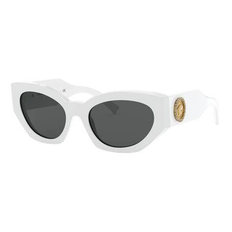 versace sunglasses old collection white|older versace sunglasses.